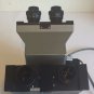 Olympus DO 1.25X Microscope Dual Observation Attachment and 2 Heads for BH