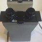 Olympus DO 1.25X Microscope Dual Observation Attachment and 2 Heads for BH