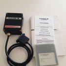 Datalogic DS41-30 Raster R2 Barcode Scanner with Cannon connector, DS4130