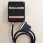 Datalogic DS41-30 Raster R2 Barcode Scanner with Cannon connector, DS4130