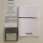 Datalogic DS41-30 Raster R2 Barcode Scanner with Cannon connector, DS4130