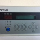 Keyence DV-90PE Auto ID Data Controller, PNP, Open Collector, DV-P90