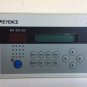 Keyence DV-90PE Auto ID Data Controller, PNP, Open Collector, DV-P90
