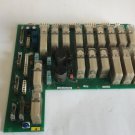 Kuka 390-00212-0 KRC1 Relay Control Board, INC04/3 BAU