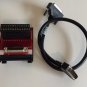 Parker (Molex) VM25 Breakout Module, 25-Channels w/ 71-016999-02 Cable