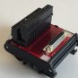 Parker (Molex) VM25 Breakout Module, 25-Channels w/ 71-016999-02 Cable