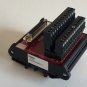 Parker (Molex) VM25 Breakout Module, 25-Channels w/ 71-016999-02 Cable