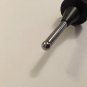 *NEW* Mitutoyo CMM 0.250" Diameter Ball Probe Model 4932490, Φ14 Series