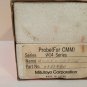 *NEW* Mitutoyo CMM 0.250" Diameter Ball Probe Model 4932490, Φ14 Series