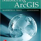 Mastering ArcGIS