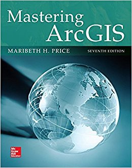 Mastering ArcGIS