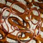 Copper Cuff Bracelet Bangle