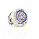 Hot New 2016 Chicago Cubs Baseball World Series Championship Rings High Quality