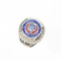 Hot New 2016 Chicago Cubs Baseball World Series Championship Rings High Quality