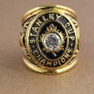 Hot New 1962 1963 1964 1967 Toronto Maple Leafs Stanley Cup Championship Rings
