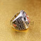 Free Shipping 2004 Boston Red Sox World Series Championship Rings Replica