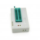 PROGRAMADOR UNIVERSAL MINIPRO TL866 TL866CS BIOS PIC FLASH EEPROM PLCC TSOP ...