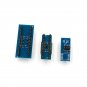 PROGRAMADOR UNIVERSAL MINIPRO TL866 TL866CS BIOS PIC FLASH EEPROM PLCC TSOP ...