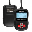 Tester Analizzatore Batteria 12V Auto Flooded AGM GEL Foxwell BT100 Digitale