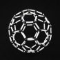 1105pcs large Molecular Model Kit,organic Inorganic Crystal structure,Chemistry