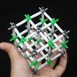 1105pcs large Molecular Model Kit,organic Inorganic Crystal structure,Chemistry