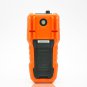 Polimetro Multimetro Tester Digital Capacimetro Frecuencia Temperatura hFE NCV