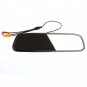 4.3" TFT LCD Auto Car Rear View Mirror Monitor Parking+Night Vision Car Rearview