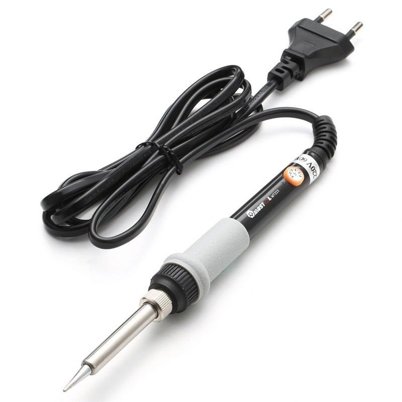 Welder Electric Welding Tin Temperature Adjustable Adjustable & 5 Tips