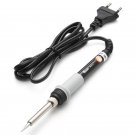 Welder Electric Welding Tin Temperature Adjustable Adjustable & 5 Tips