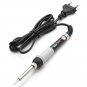 Welder Electric Welding Tin Temperature Adjustable Adjustable & 5 Tips