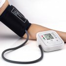 Arm Blood Pressure Pulse Monitor Health Care Monitors Digital Upper Portable