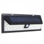 Mising Waterproof 54 LED Solar Light 2835 SMD White Solar Power Outdoor Garden