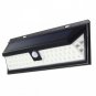 Mising Waterproof 54 LED Solar Light 2835 SMD White Solar Power Outdoor Garden