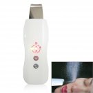 Skin Cleaner Ultrasonic Pore Cleaning Face Peeling Facial Cleansing Machine Acne