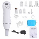 Vacuum Blackhead Removal Pore Cleaner Black Head Remover Face Spot Cleansing