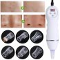 Vacuum Blackhead Removal Pore Cleaner Black Head Remover Face Spot Cleansing