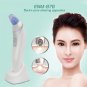 Professional Blackhead Vacuum Pore Cleaner Suction Removal Extractor Electric