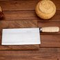 Handmade Forged Kitchen Knife Mulberry Slicing Knife Professional Chinese Style