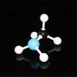 109pcs 23mm molecular model kit PP bag packed,Organic Chemistry Teaching