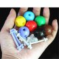 109pcs 23mm molecular model kit PP bag packed,Organic Chemistry Teaching