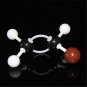 109pcs 23mm molecular model kit PP bag packed,Organic Chemistry Teaching