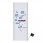 Battery For iPhone 5S 5GS 5C Replacement Phone Batteries 1560mAh Free Tools