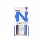 Battery For iPhone 5S 5GS 5C Replacement Phone Batteries 1560mAh Free Tools