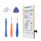 Battery For iPhone 5 5G Battery Bateria 1590mAh Real Capacity Free Tools