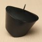Chinese Personalized Special Design Plastic Tilt Tea Cup With Tea Infuser 250ml