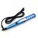 Hair styling Tools Curler Iron Wand Electric Ceramic Glaze Coating Fast Heating