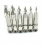Hex HSS High Speed Steel Thread Spiral Screw M3 M4 M5 M6 M8 M10 Metric Composite