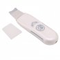 Face Skin Scrubber Peeling Exfoliator Pore Cleaner Skin Care Machine Cream Pure