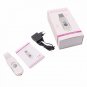 Face Skin Scrubber Peeling Exfoliator Pore Cleaner Skin Care Machine Cream Pure