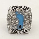 New Good Quality 2017 NCAA north Carolina Tar Heels Basketball Championship Ring